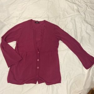 Marks & Spencer lilak sweater tunic